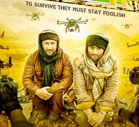 welcome 2 karachi