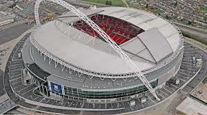Wembley Stadium-1