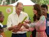 William and Kate