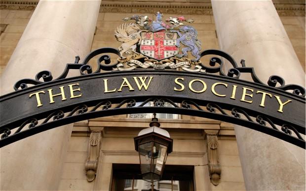 Women Solicitors in UK-1