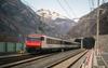 World's longest rail tunnel begins regular service in Switzerland 1