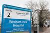 Wrexham Hospital