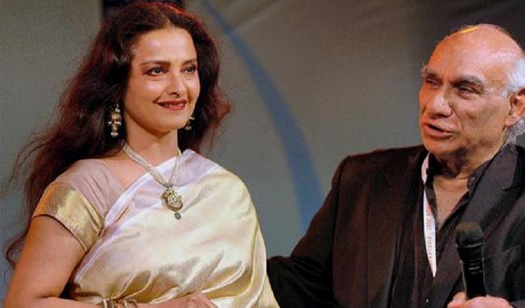 yash_chopra_rekha