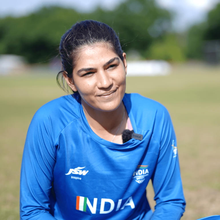 Yastika Bhatia