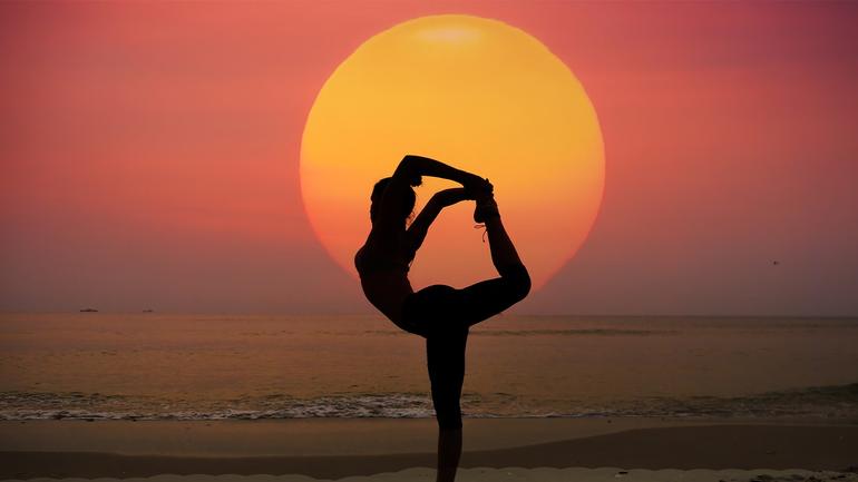 yoga