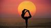 yoga