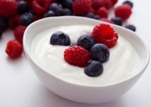 Yoghurt