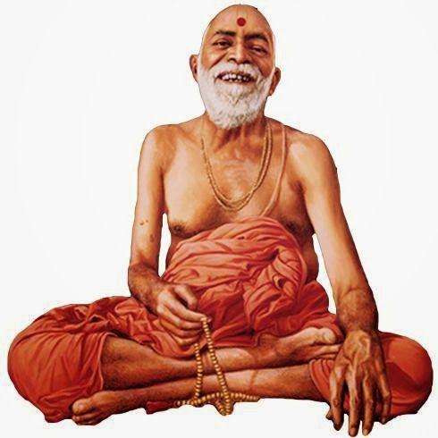 yogiji maharaj