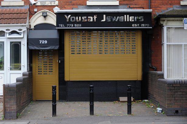 Yousaf Jewellers
