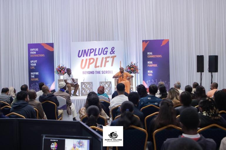 Youth Fest 2026 in Nairobi