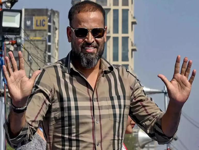 yusuf pathan