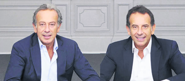 zaoui brothers copy