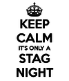 stag night
