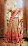 Bride Outfit